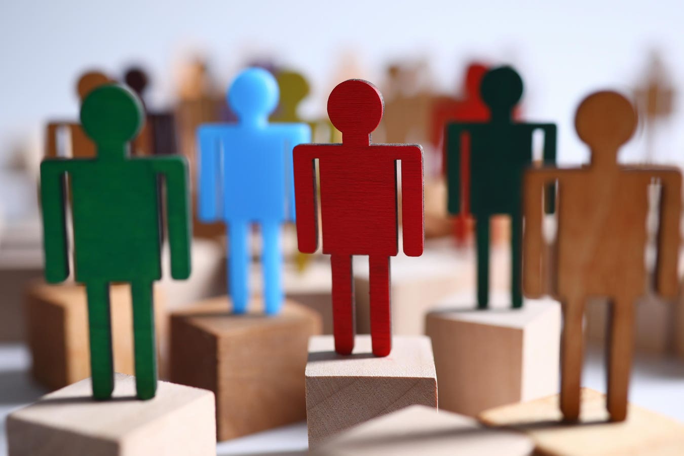 From Tokenism to Transformation: Rebuilding Trust in Corporate DEI