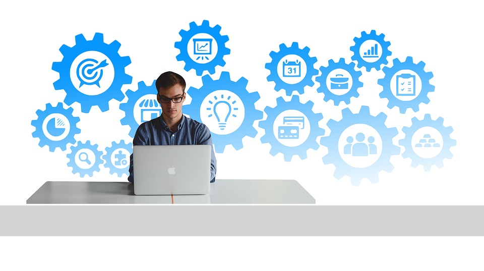 From Chaos to Calm: How to Create a More Productive Work Environment