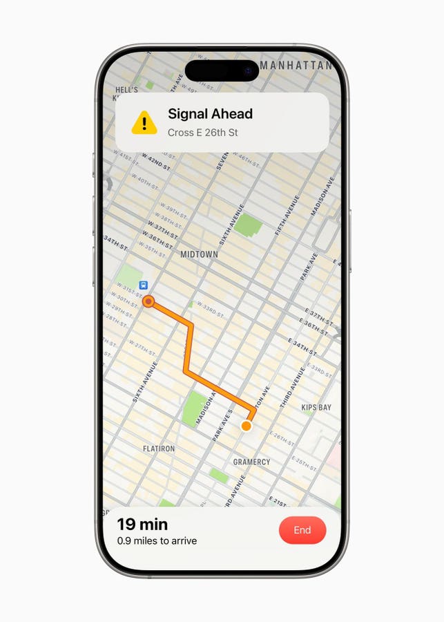 Oko Wins 2024 App Store Award for Cultural Impact