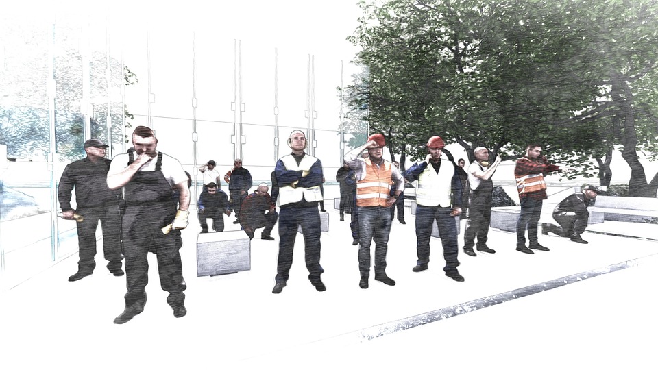 The Power of Self-Awareness: How Emotional Intelligence Can Improve Work Relationships