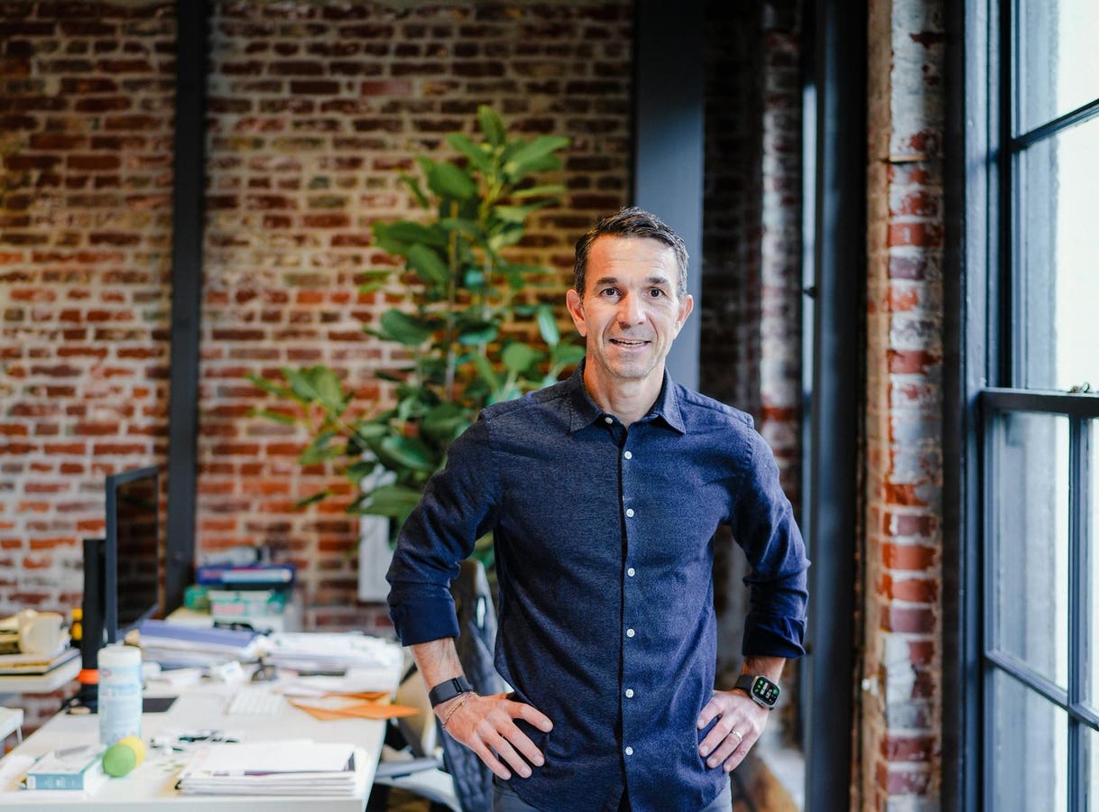 Villi Iltchev Launches 0 Million VC Fund