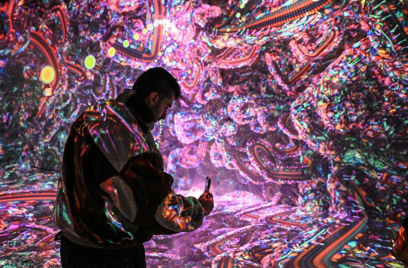 2024: The Year of AI and Tech Advancements and Failures