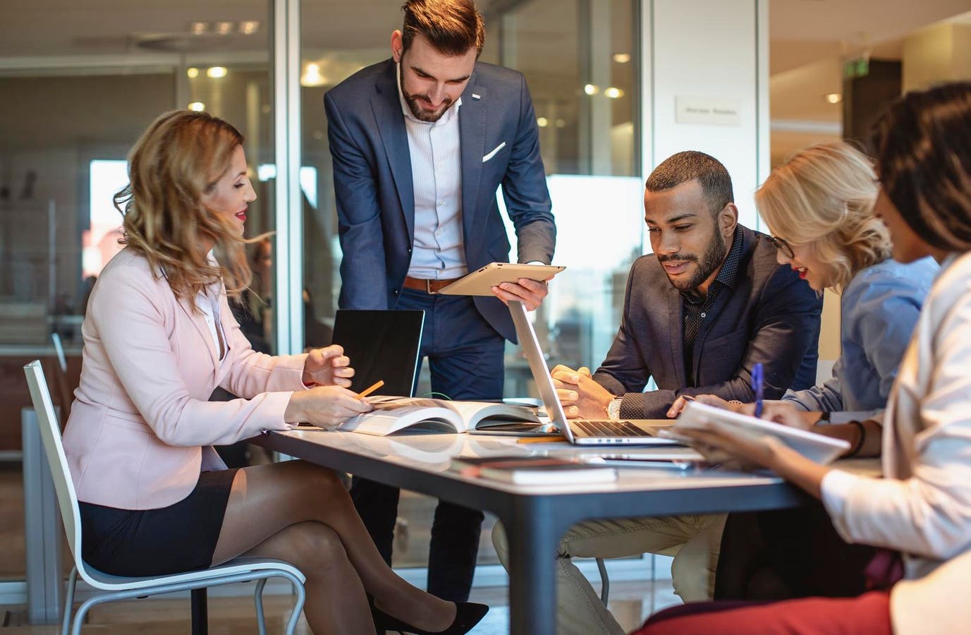 Designing AI for All