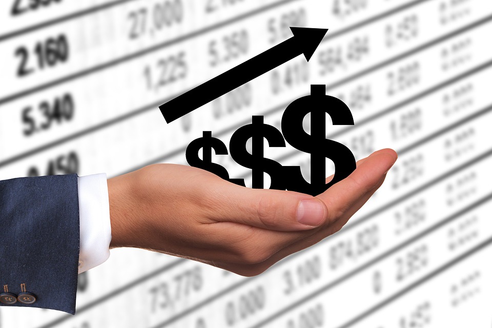 The AI Advantage: How Top Companies are Using AI to Stay Ahead of the Competition