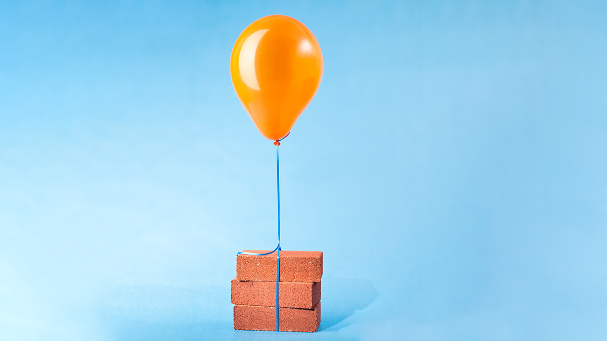 U.S. Innovation Ecosystem Slowing Down