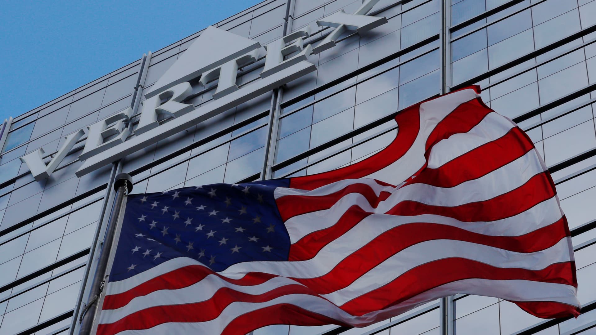 FDA Approves New Non-Opioid Painkiller