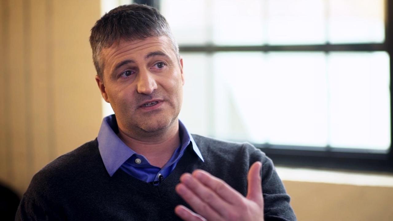 Designing Charts That Persuade