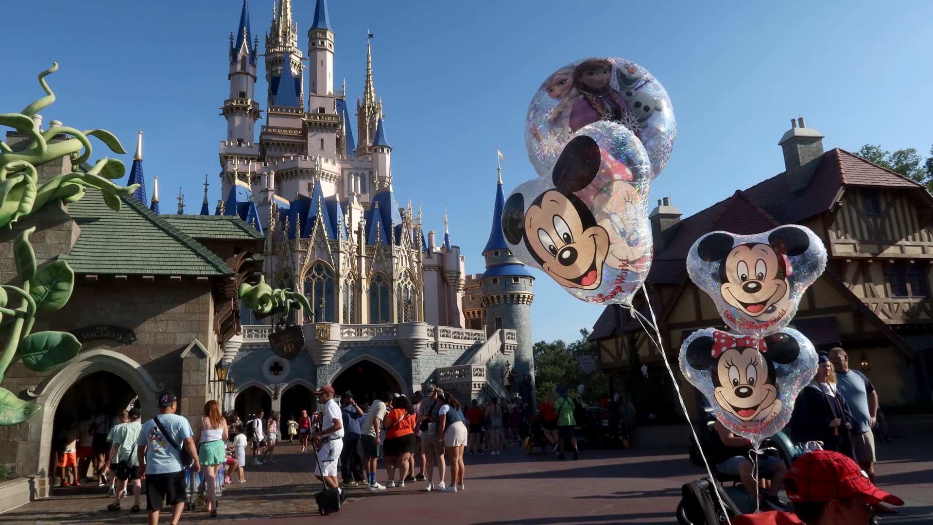 Disney’s Earnings Report: What to Expect from the Media Giant