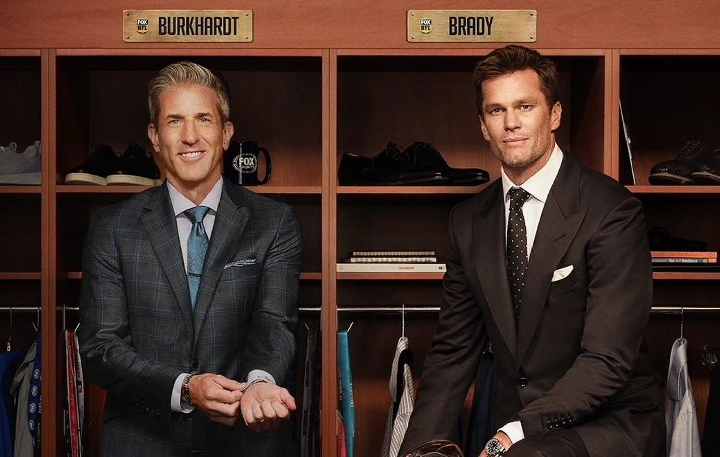 Fox Will Feature Over 100 Cameras And Other New Technology