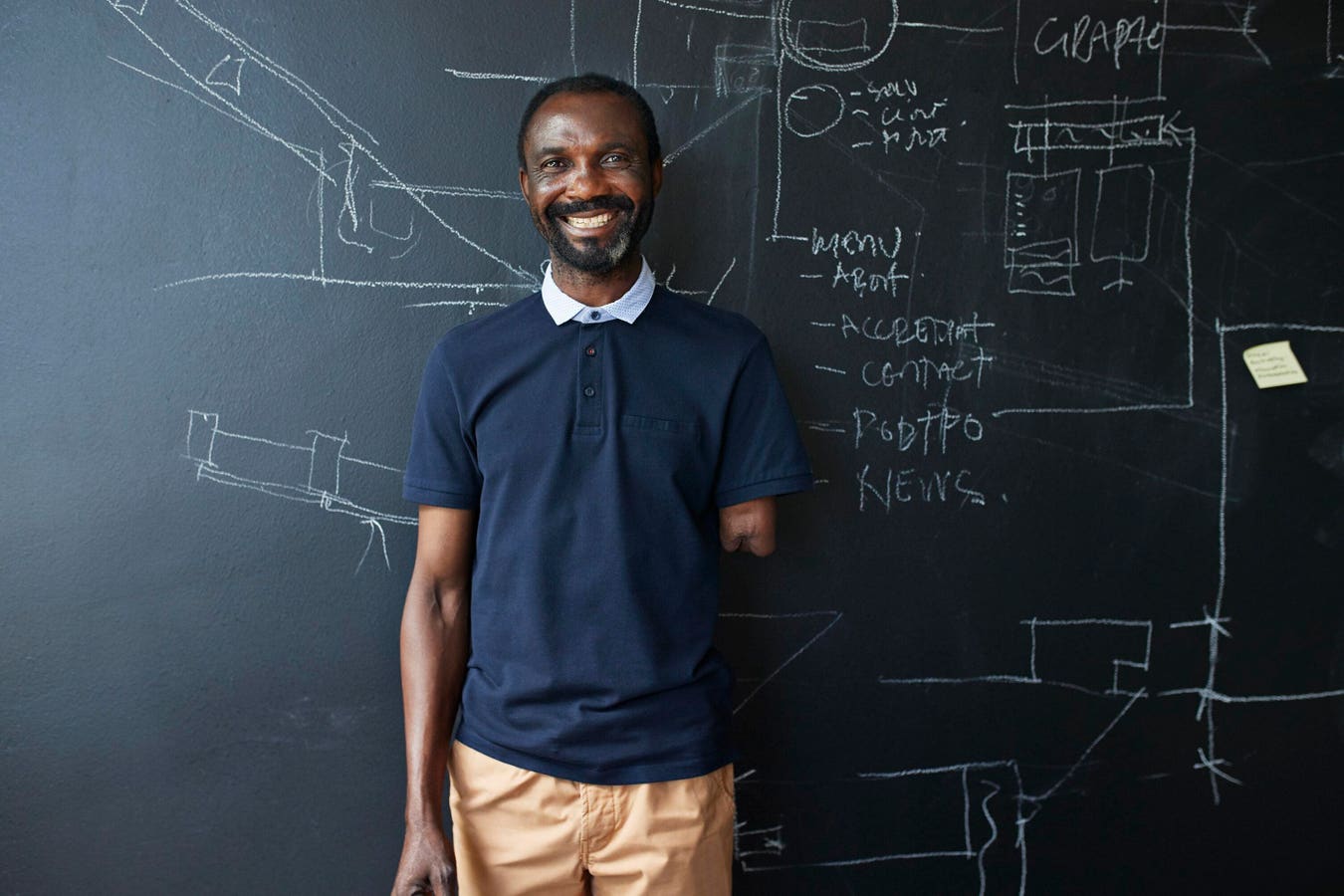 Getty Images Renews Focus on More Authentic Disability Representation