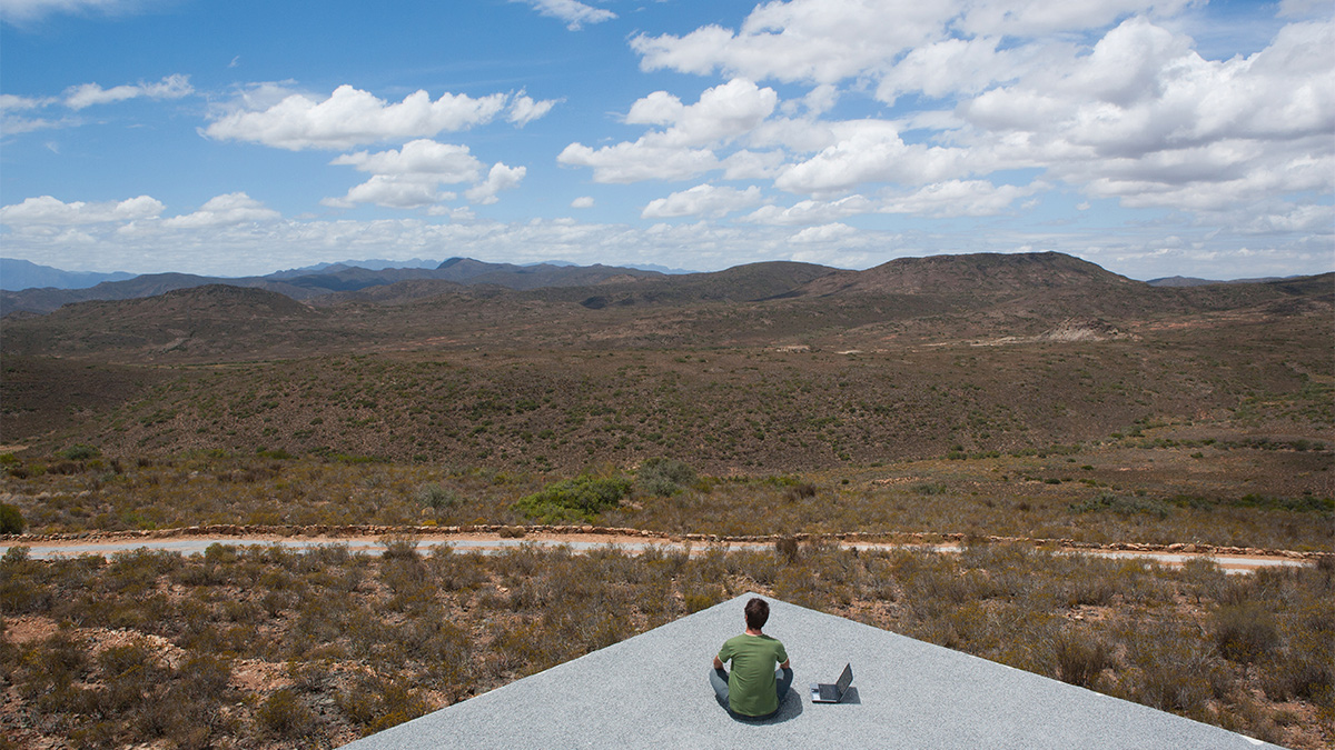 Is Working From Home Good for the Planet?