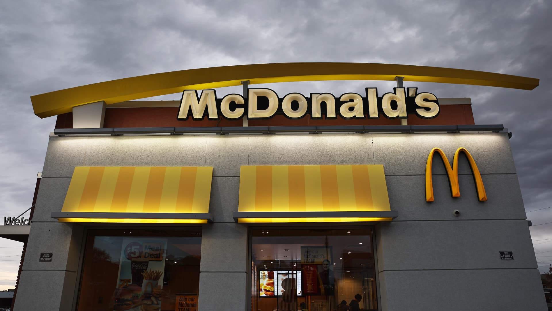 McDonald’s (MCD) Q4 2024 Earnings