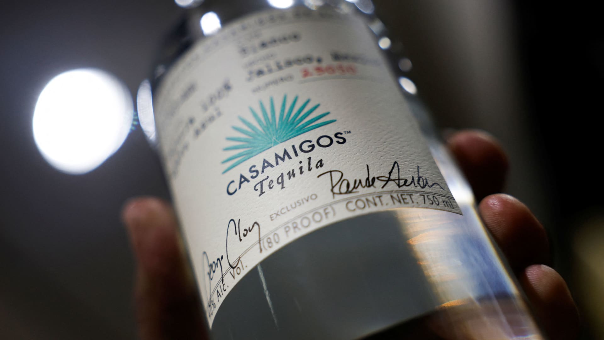 Tequila, Mezcal Sales Are Growing but Mexico Tariffs May Hit Industry