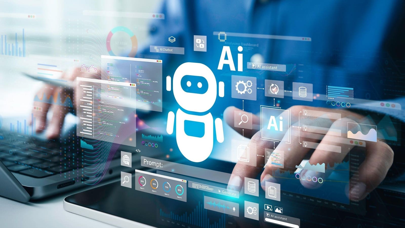 The Agentic AI Dilemma