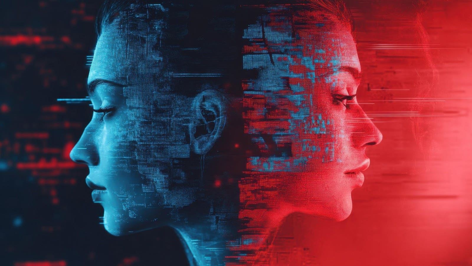 Can Deepfakes Harm Your Health?