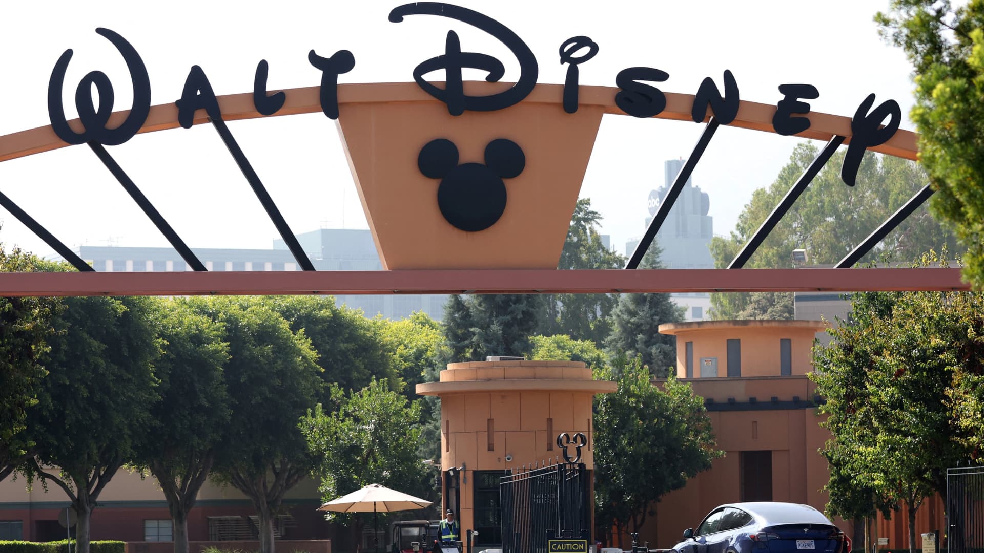 Disney, ABC Receive FCC Investigation Notice