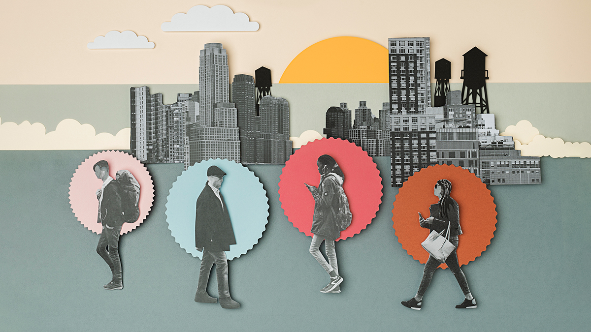 What Employees Notice First When Organizational Culture Starts to Shift