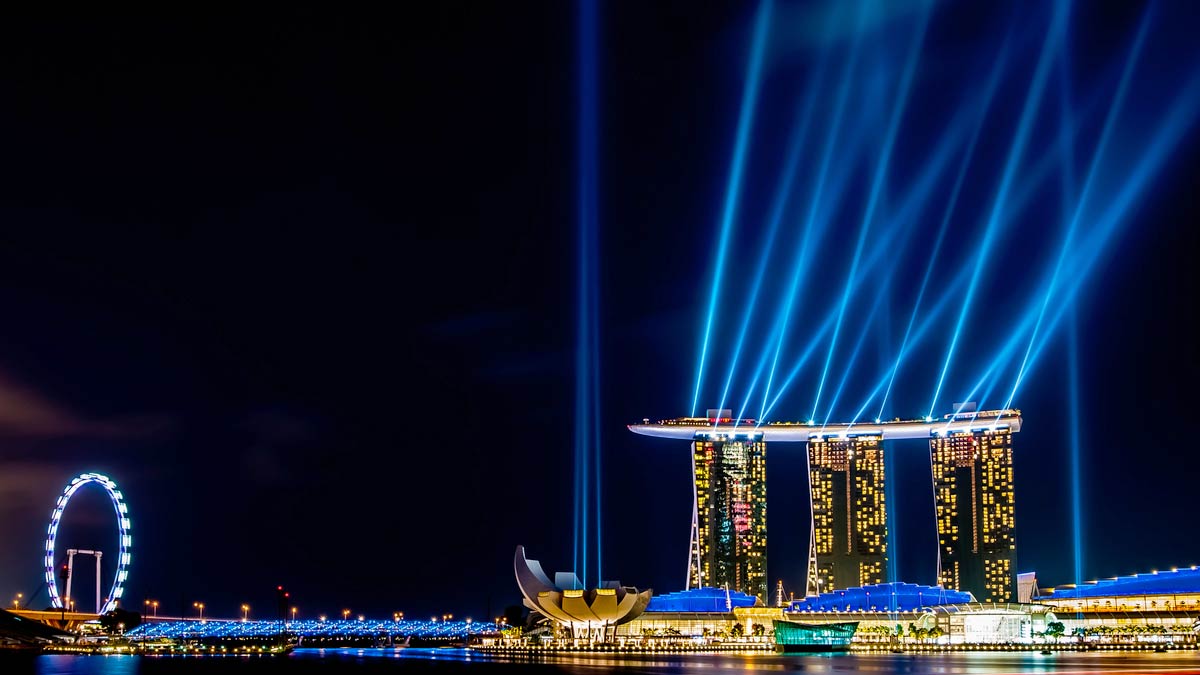 From Oligopoly to Ecopreneurship: The Rise of Singapore’s Entrepreneurial Spirit