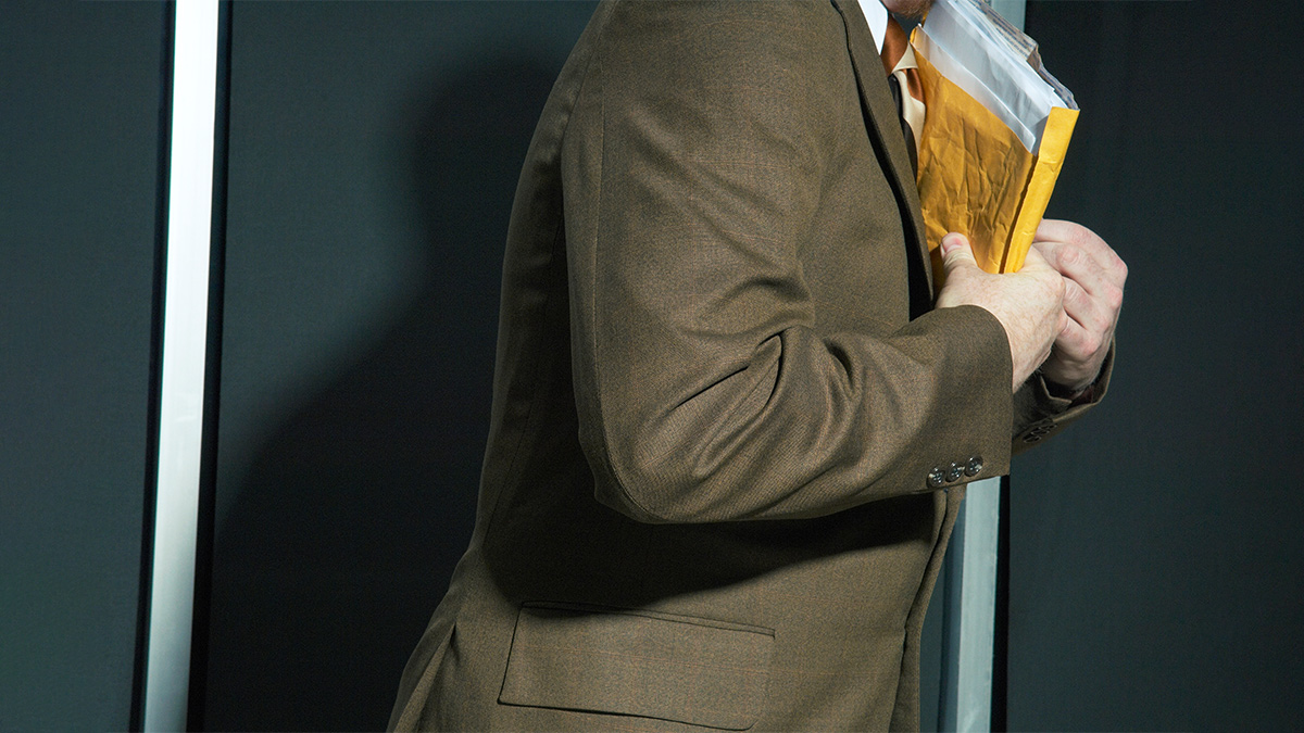 How to Guard Your Company Against Consultant Spying