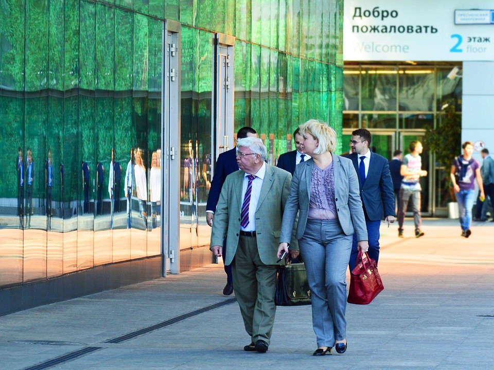 When Leadership Sets the Tone, the Culture Follows