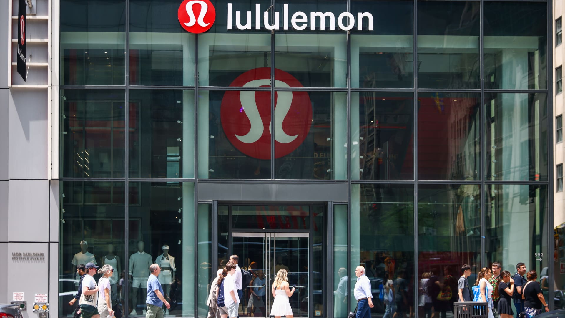 Lululemon Q4 2024 Earnings