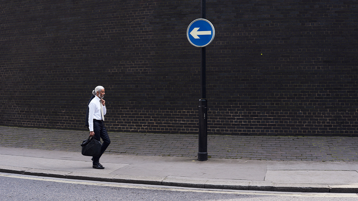 Making Peace with a Company Decision You Don’t Like