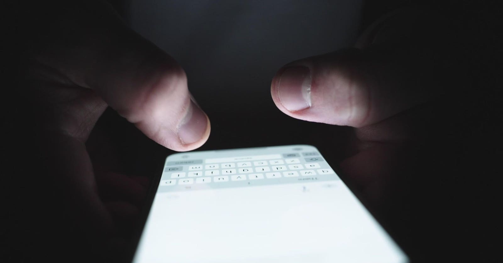 Texting War Plans—Trump Team Breach Illustrates Business Security Threat