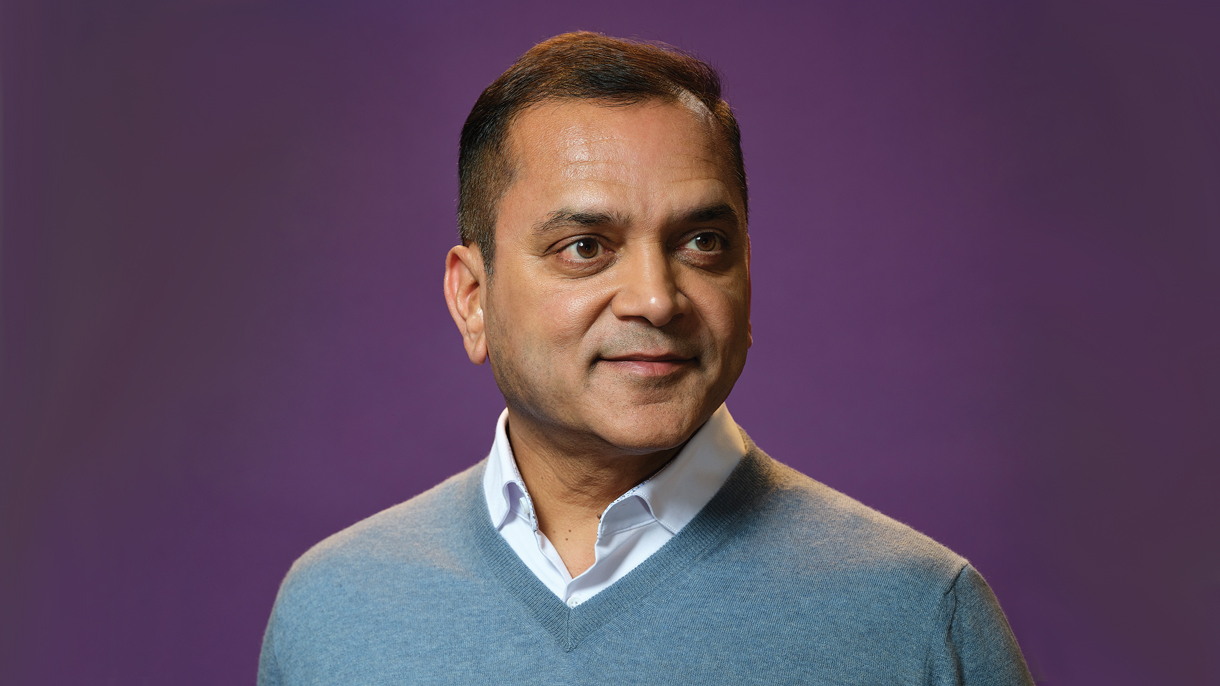 The CEO of e.l.f. Beauty on Maintaining a Startup Culture While Scaling