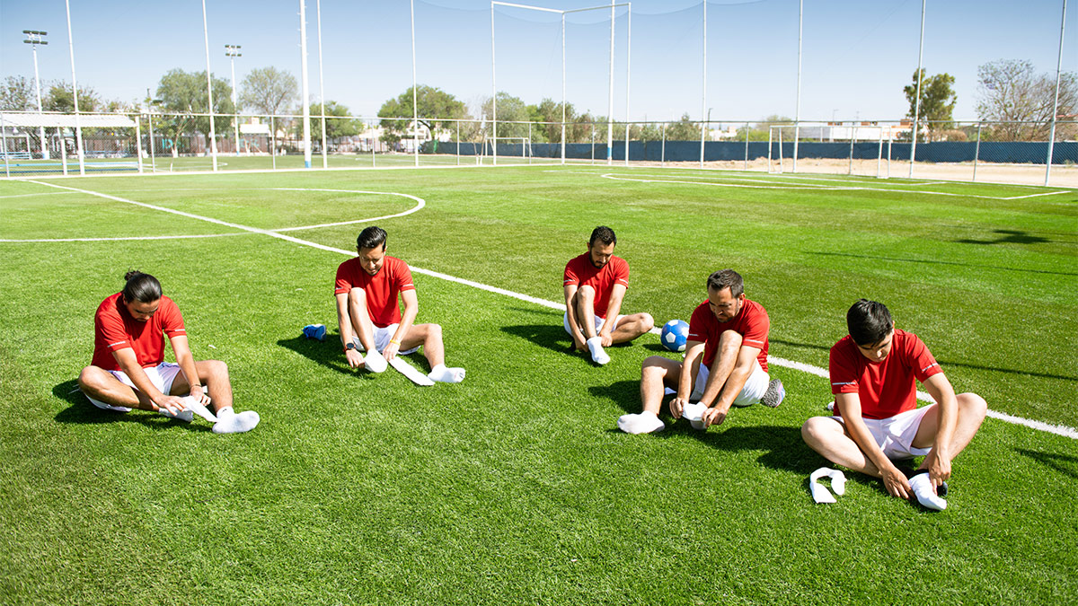 The Power of Team Rituals