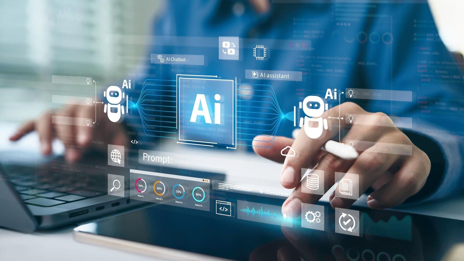 Why China’s Manus Could Leapfrog Western Agent Technology