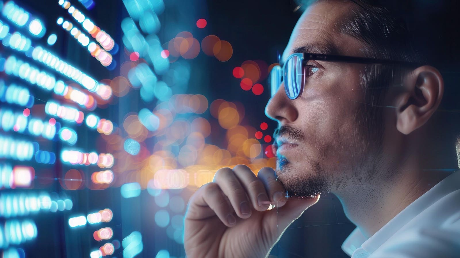 Why Adaptive Thinking is the Secret Advantage in Unpredictable Workplaces