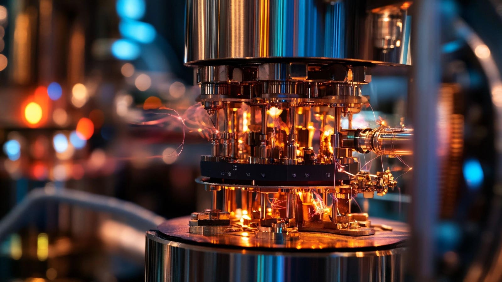 5 Game-Changing Quantum Computing Use Cases