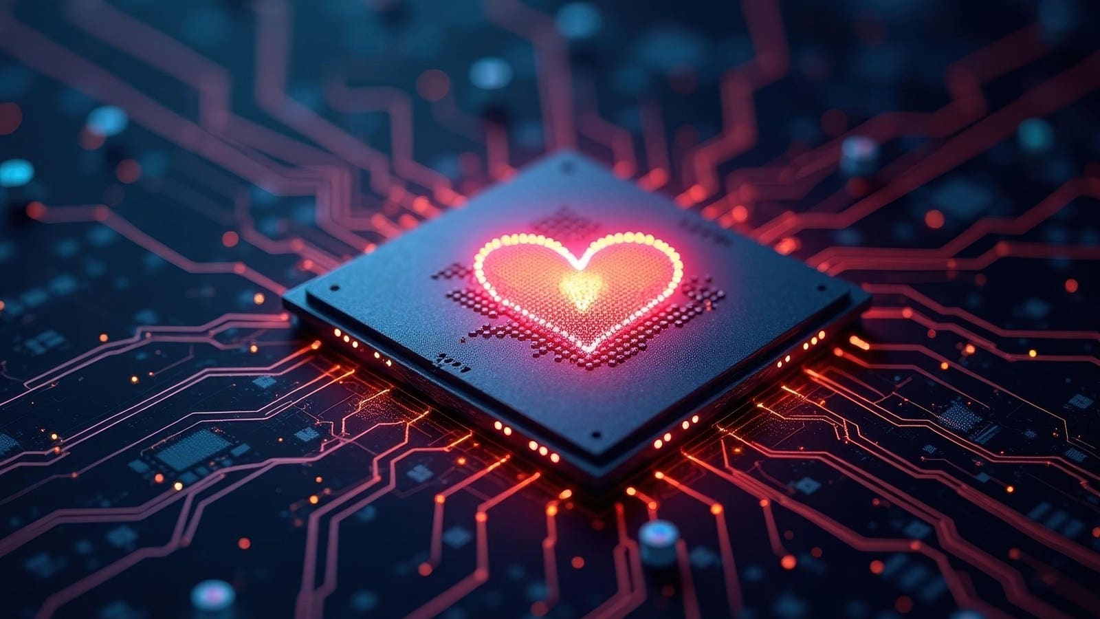 AI’s Emotional Limitations