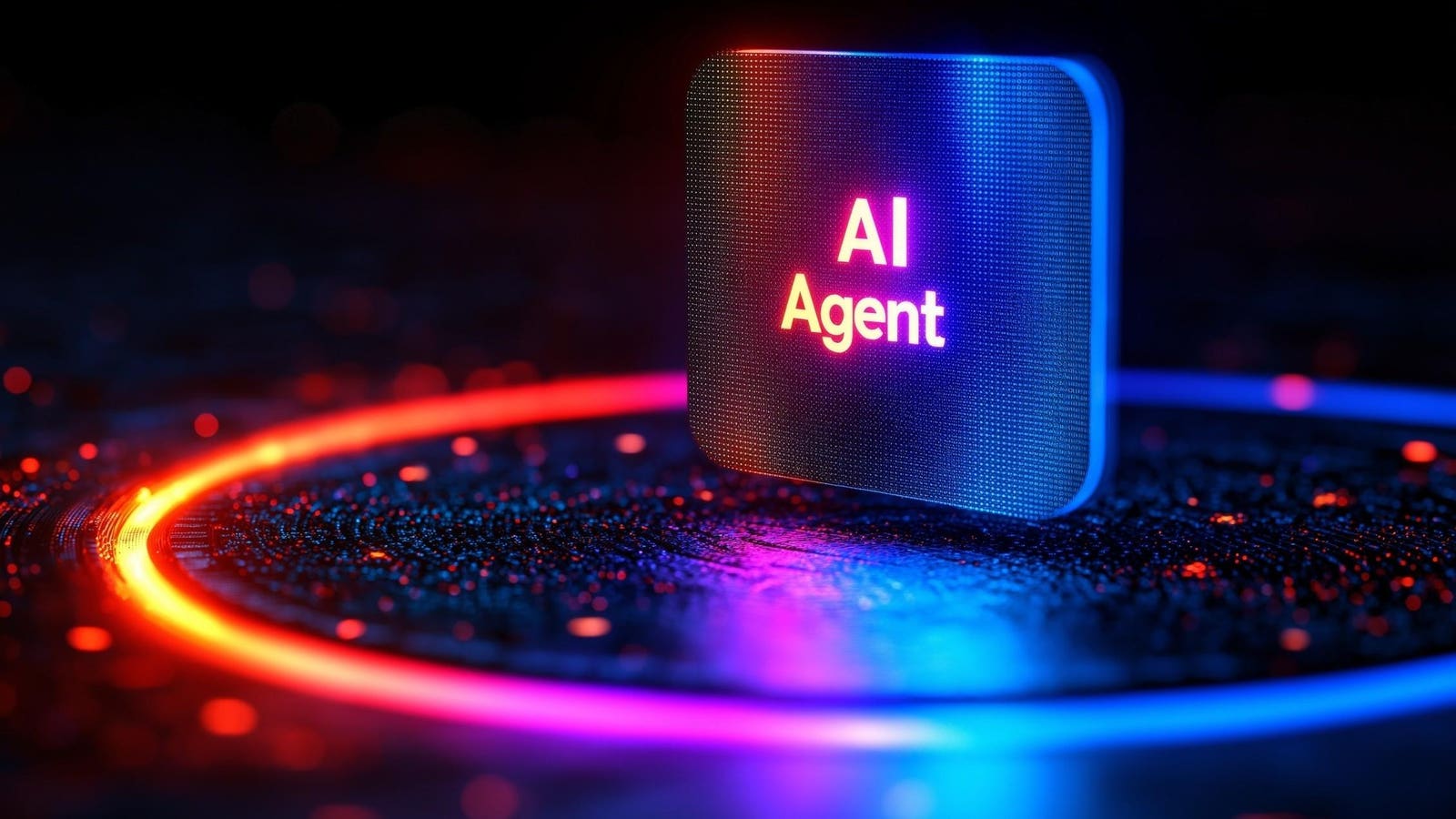Amazon Unleashes New AI Agents To Take Over Your Tasks