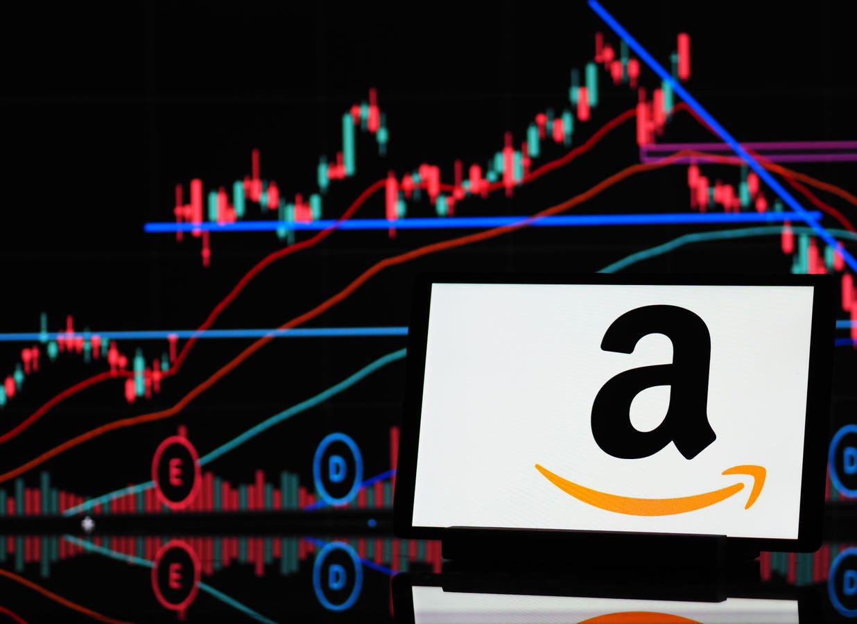 Amazon ‘Buy For Me’ Enters AI Shopping Agent Race