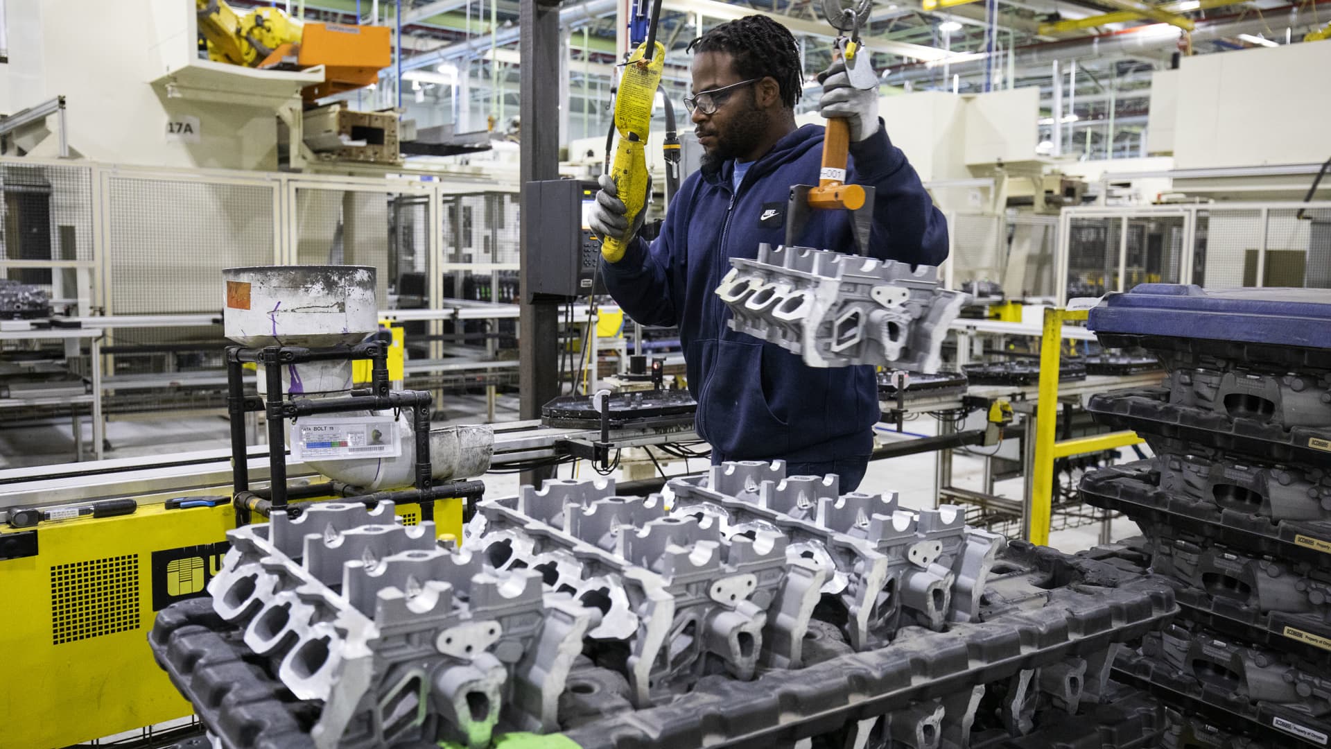 Auto groups lobby against parts duties