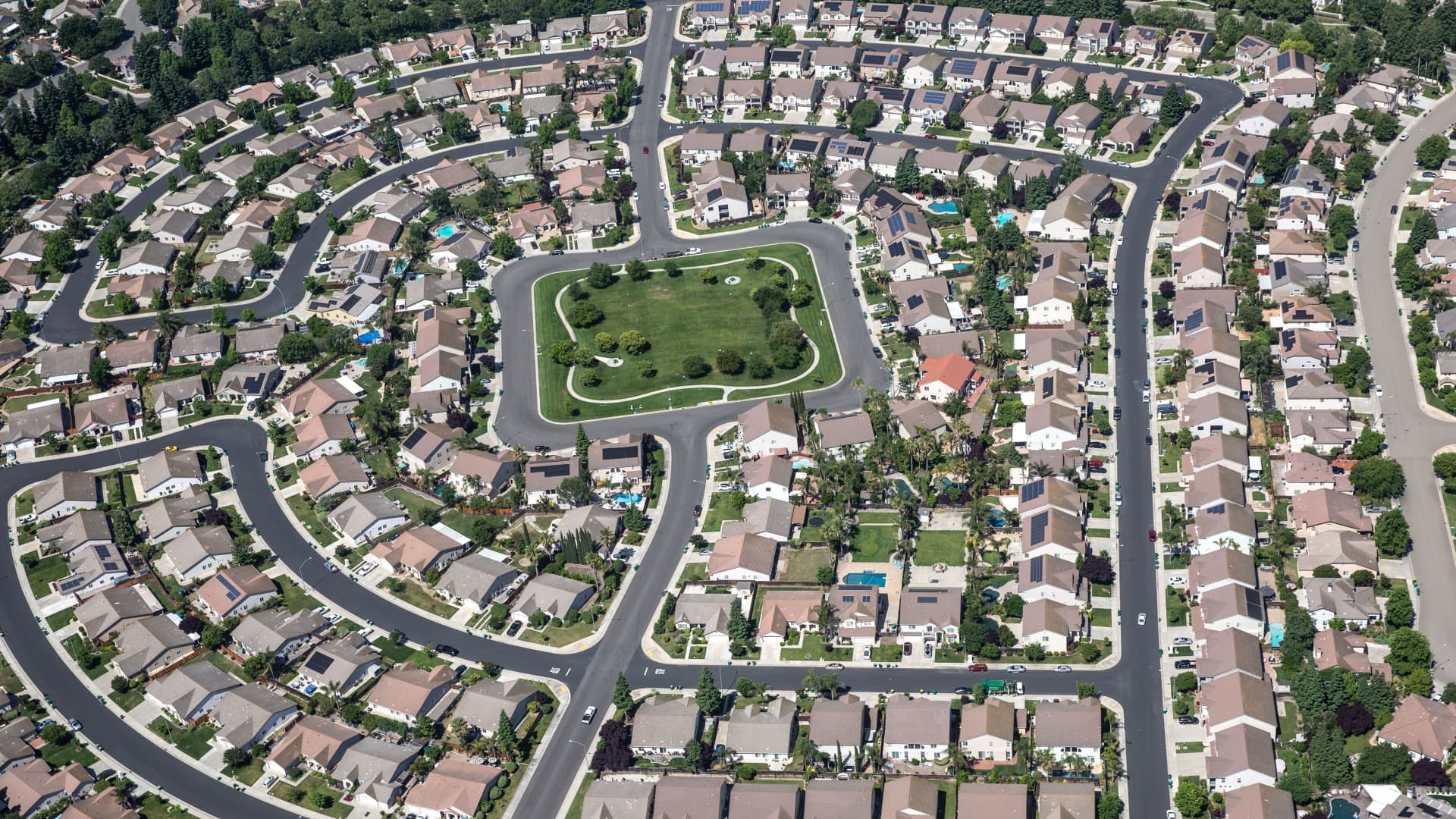 China’s Threat To US Housing Market