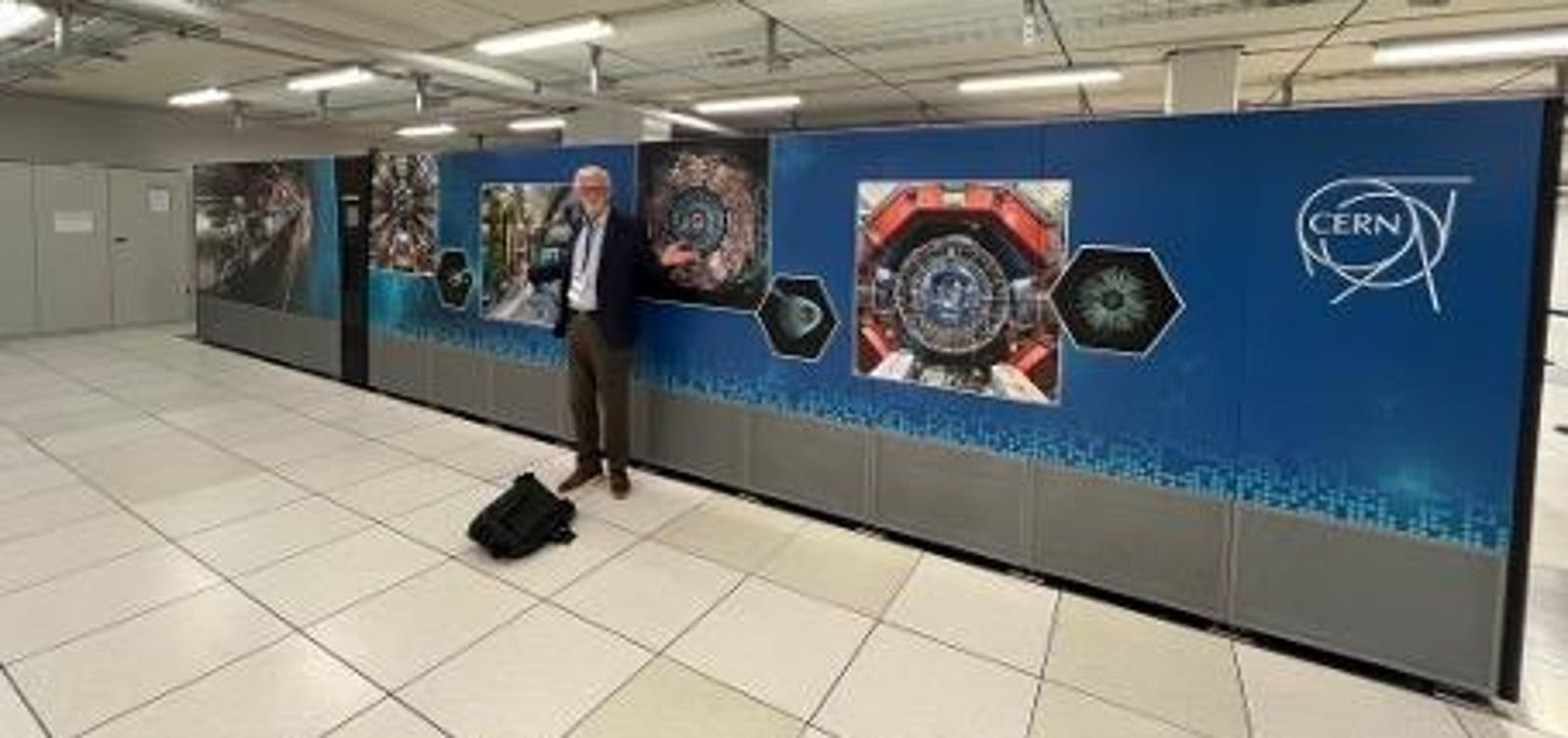 DOGE To Save  Million Per Year By Ditching Magnetic Tape