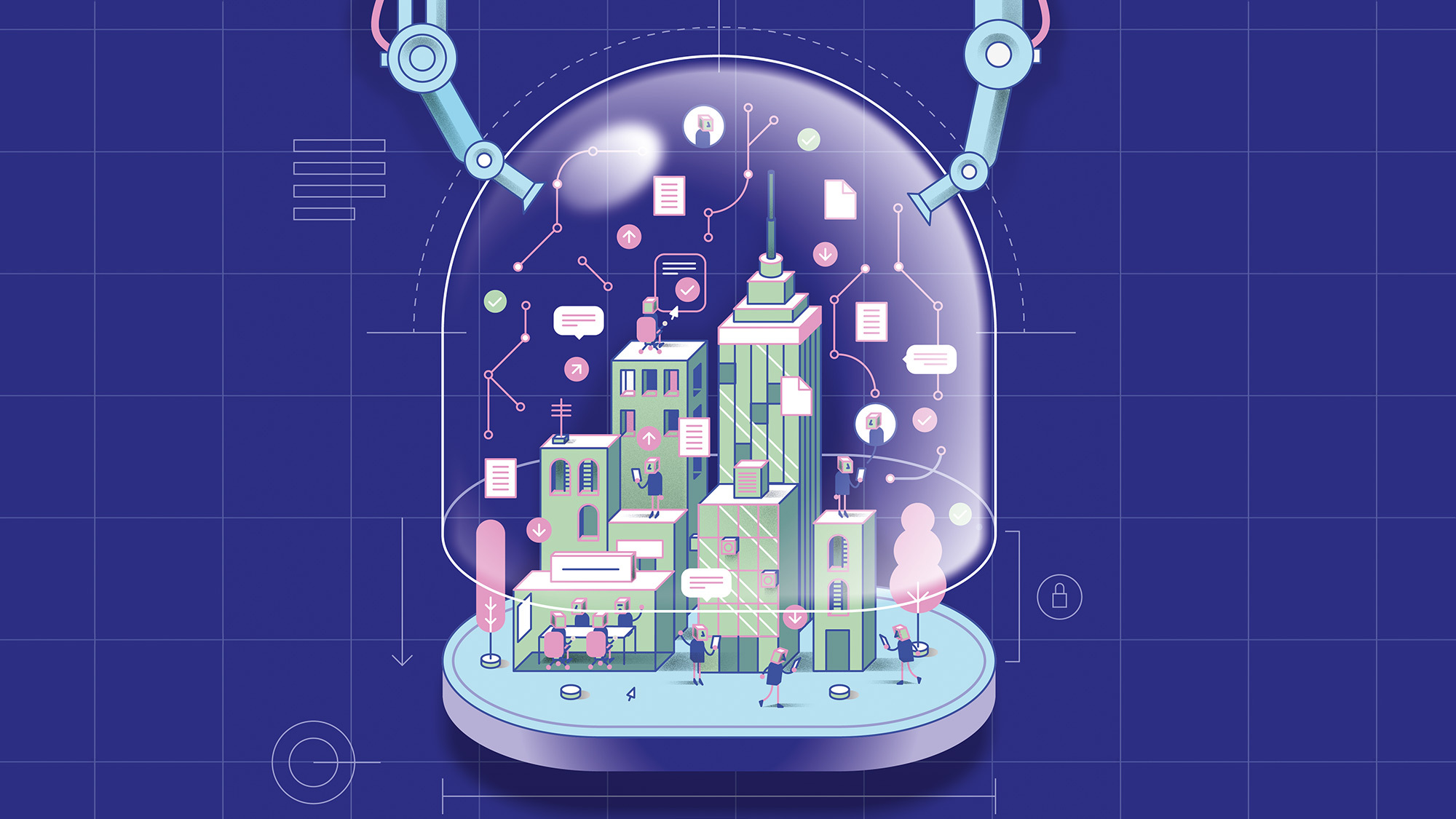 Digital Safety vs Innovation