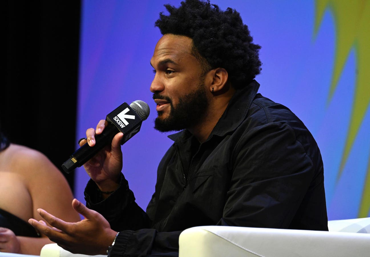 Everette Taylor’s Unconventional Path to Leadership