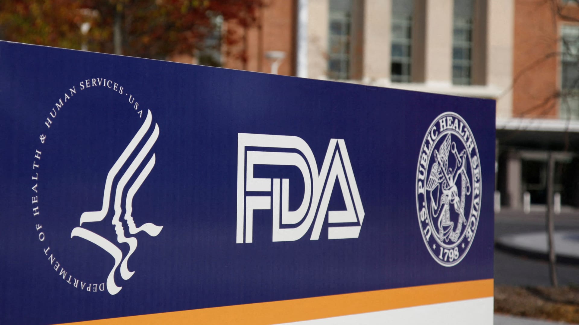 FDA Cuts Education and Training Division