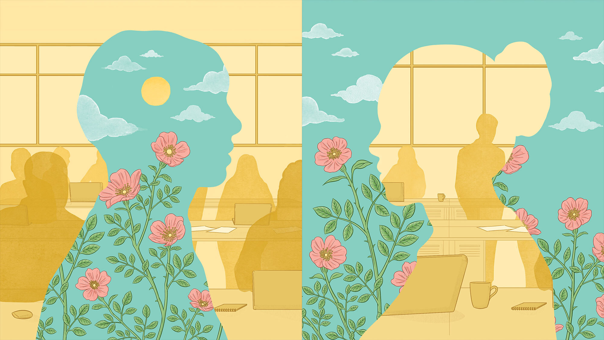 Feeling Valued at Work