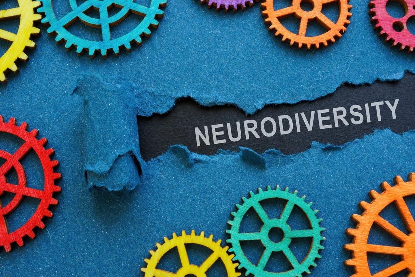How Neurodiversity is Expanding the Definition of Workplace Diversity