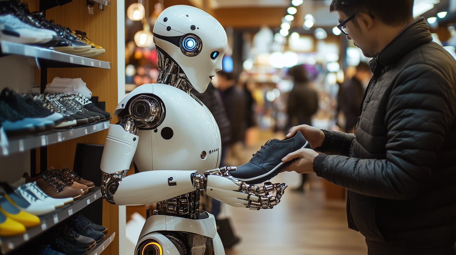 AI Agents Are Changing How We Shop—And Marketers Need to Catch Up