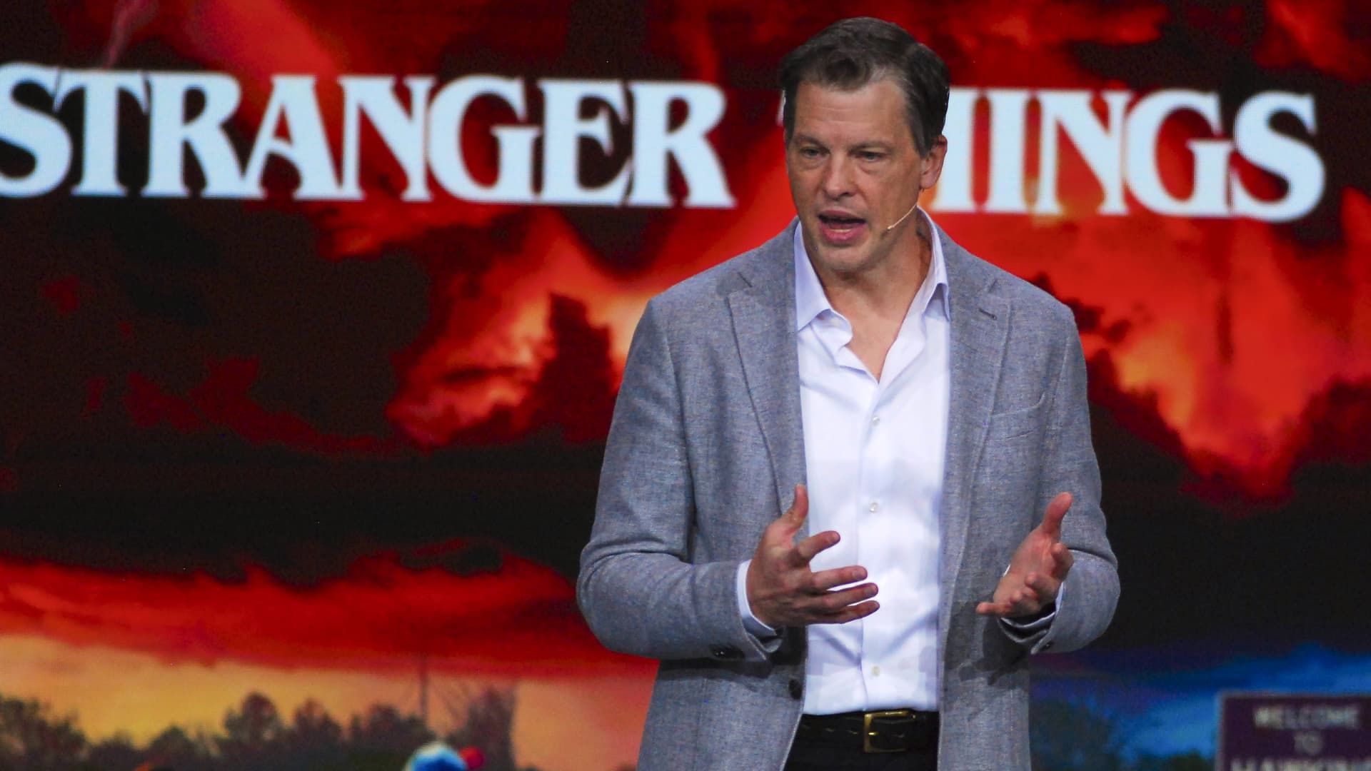 Netflix Maintains 2025 Guidance, With A Catch