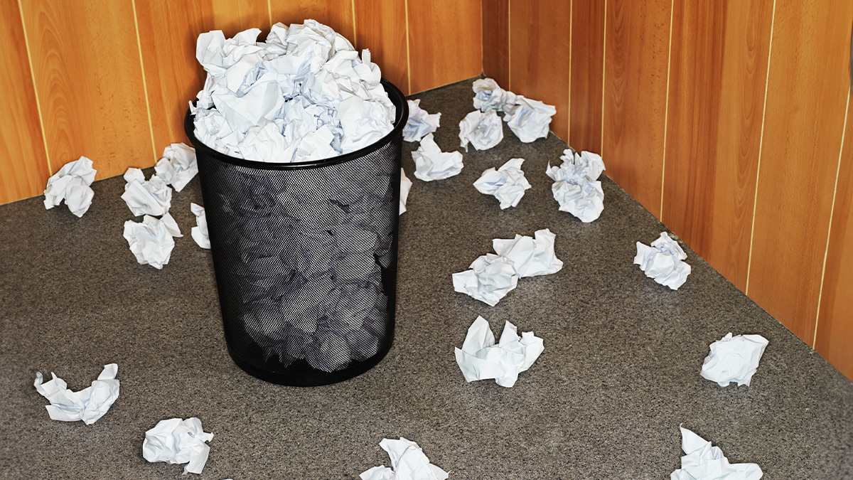 Overcoming Overthinking