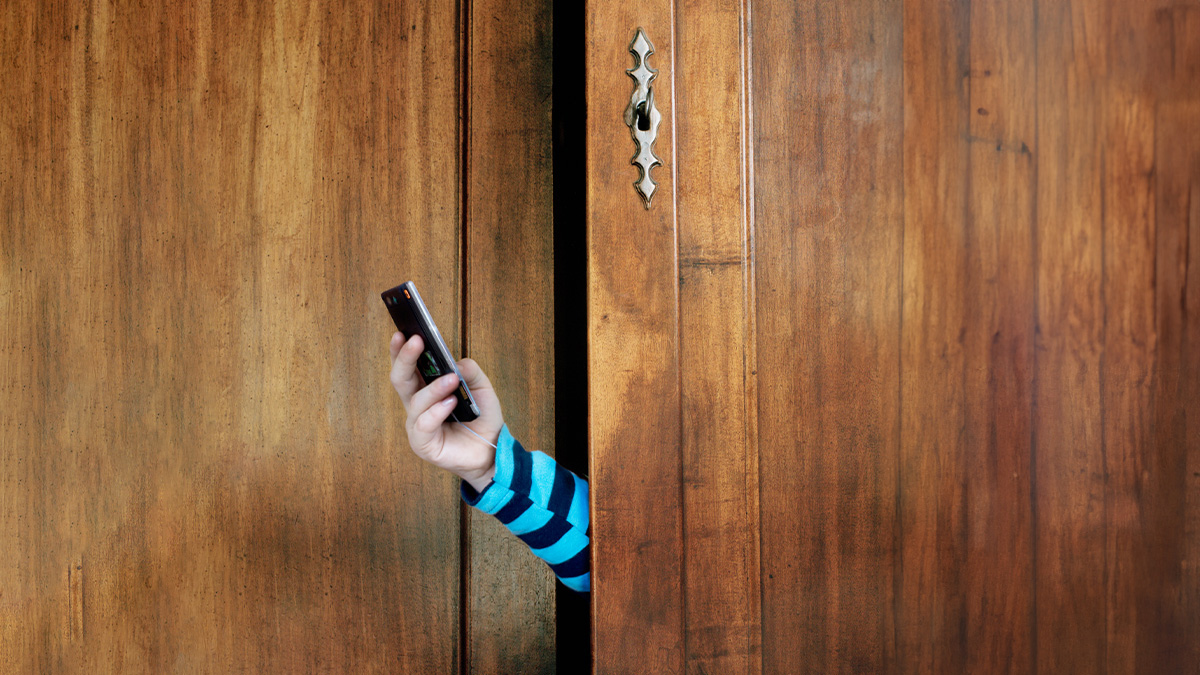 Phone Addiction Test