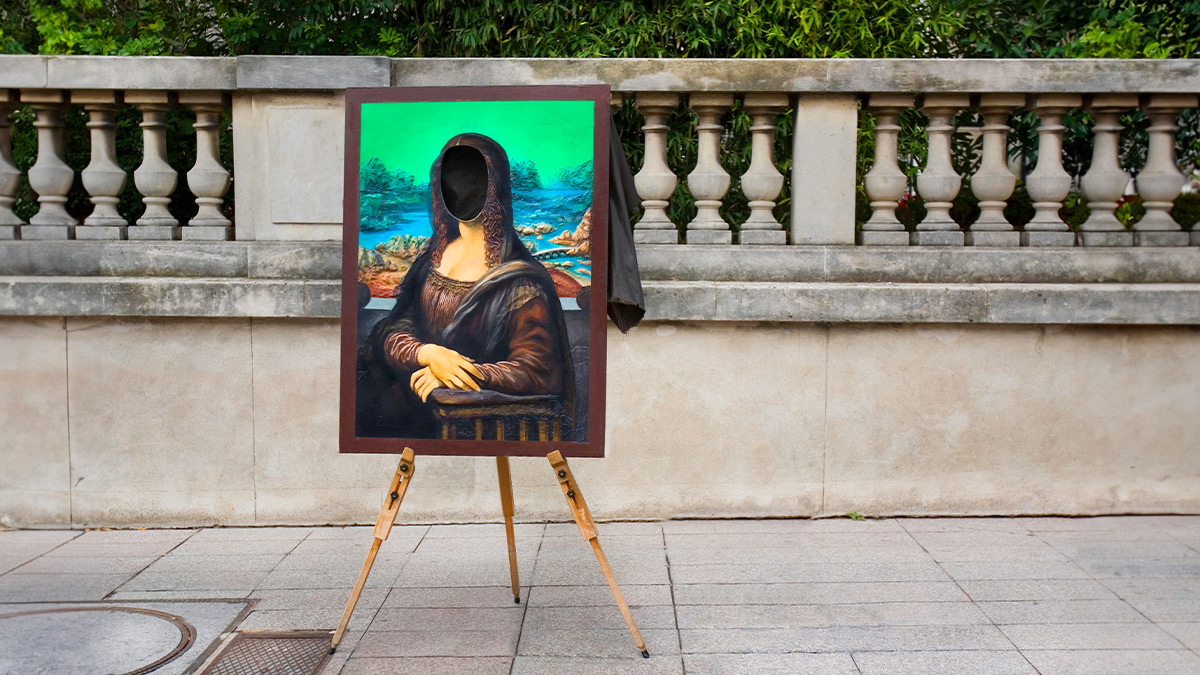 How to Work Through a Professional Identity Crisis