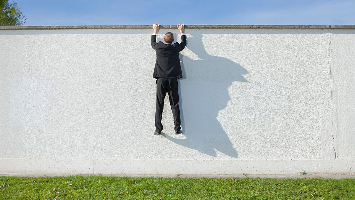 How Great Leaders Navigate Uncertainty Without Losing Direction