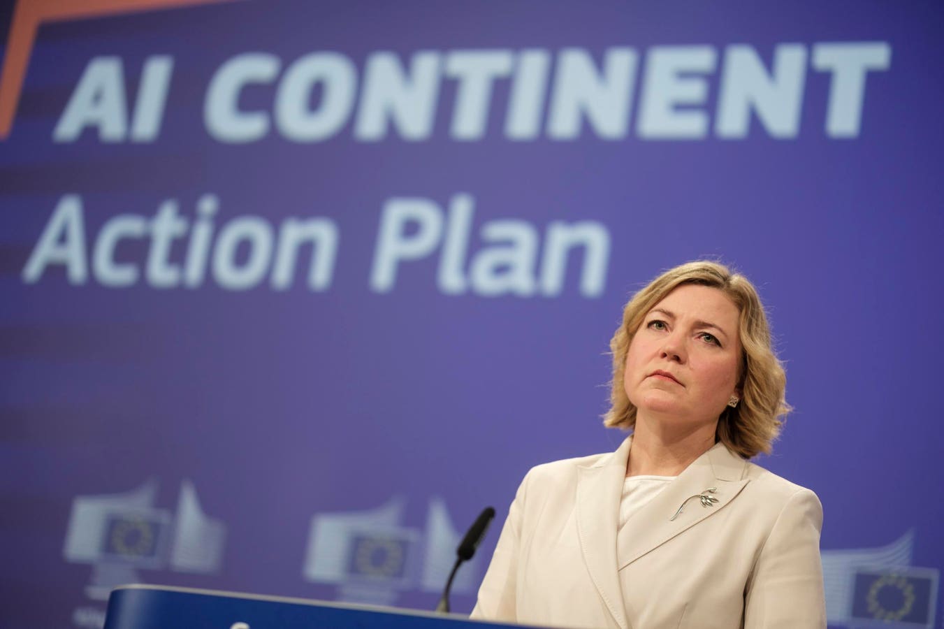 Europe’s Bold AI Gamble: Inside the €200 Billion Continent Action Plan